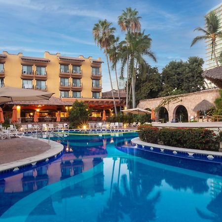 Hacienda Buenaventura Hotel & Mexican Charm Puerto Vallarta Bagian luar foto