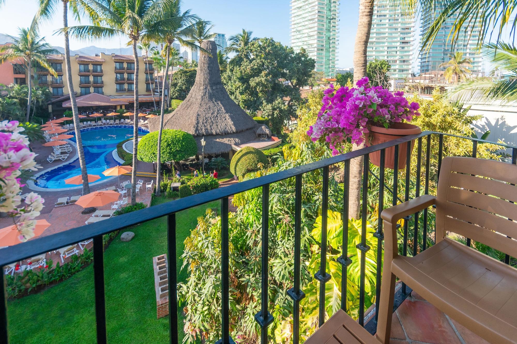Hacienda Buenaventura Hotel & Mexican Charm Puerto Vallarta Bagian luar foto