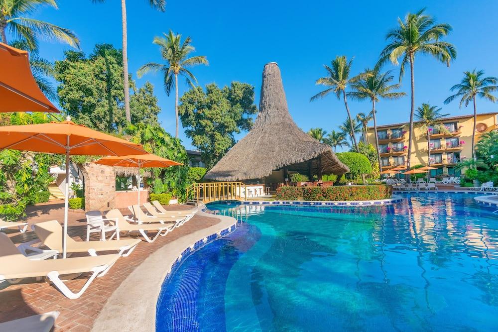 Hacienda Buenaventura Hotel & Mexican Charm Puerto Vallarta Bagian luar foto