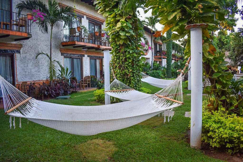 Hacienda Buenaventura Hotel & Mexican Charm Puerto Vallarta Bagian luar foto