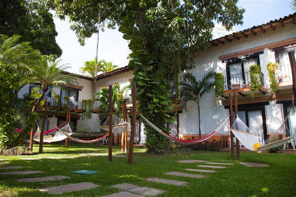 Hacienda Buenaventura Hotel & Mexican Charm Puerto Vallarta Bagian luar foto