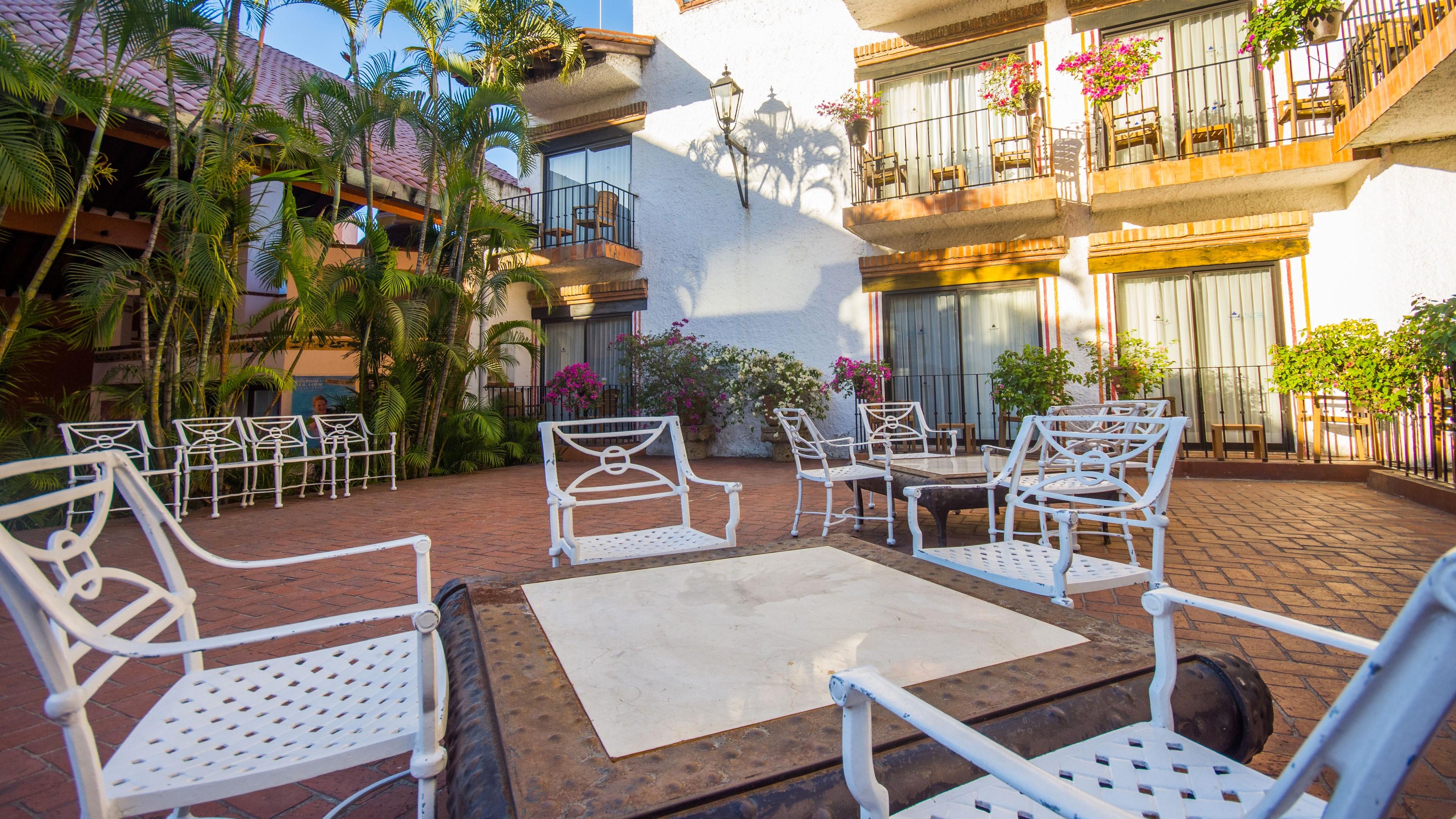 Hacienda Buenaventura Hotel & Mexican Charm Puerto Vallarta Bagian luar foto