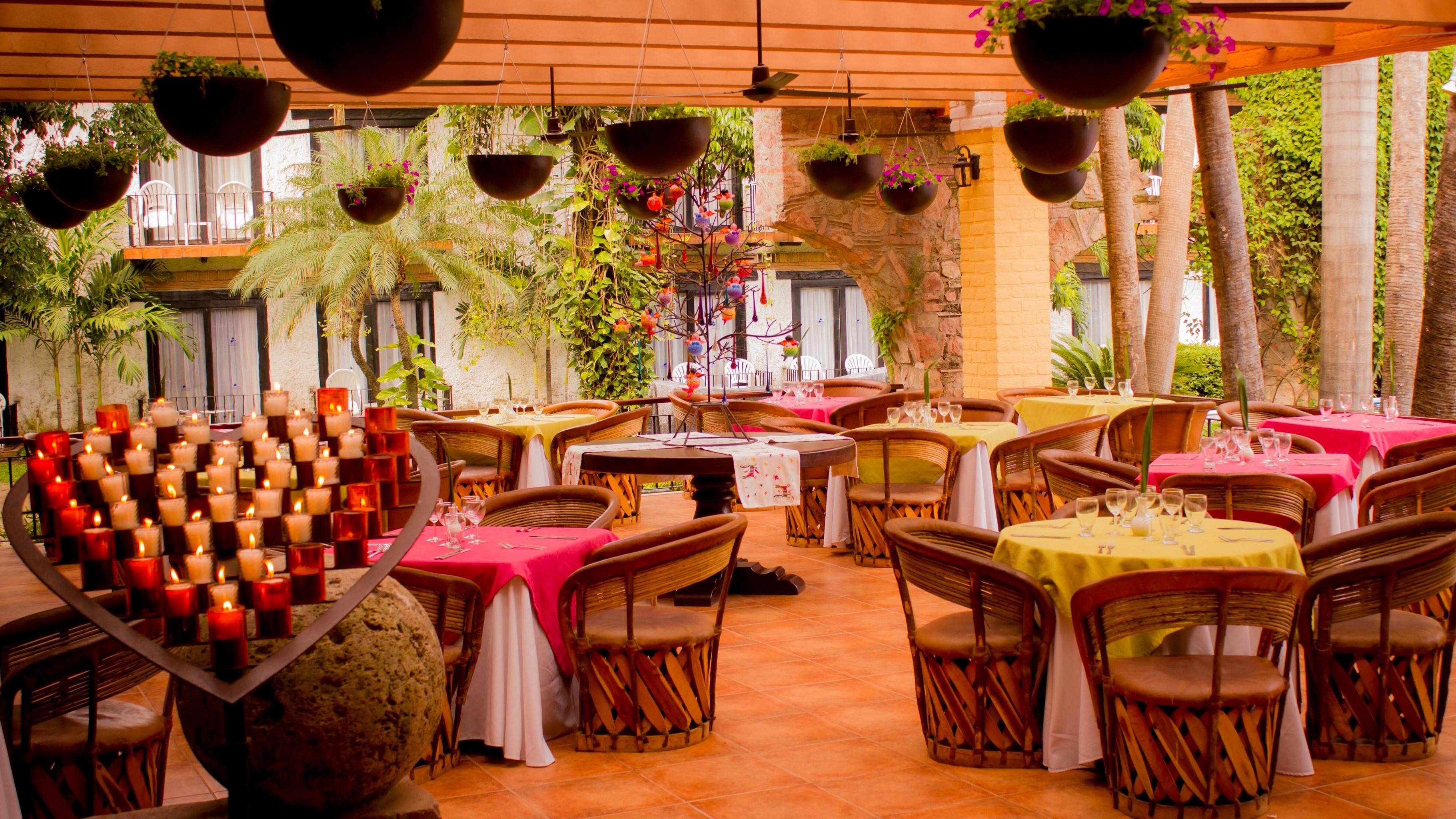 Hacienda Buenaventura Hotel & Mexican Charm Puerto Vallarta Bagian luar foto