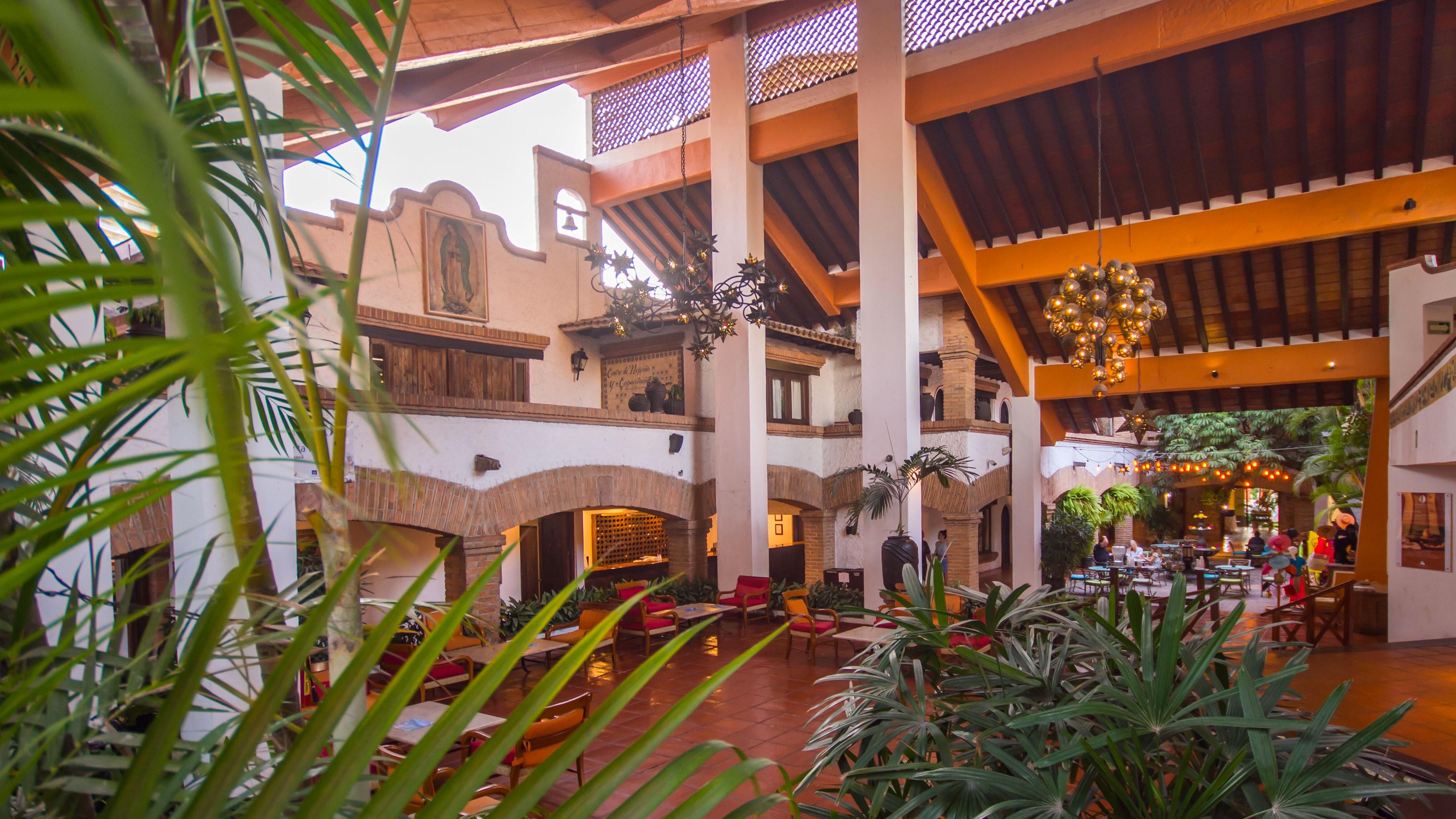 Hacienda Buenaventura Hotel & Mexican Charm Puerto Vallarta Bagian luar foto