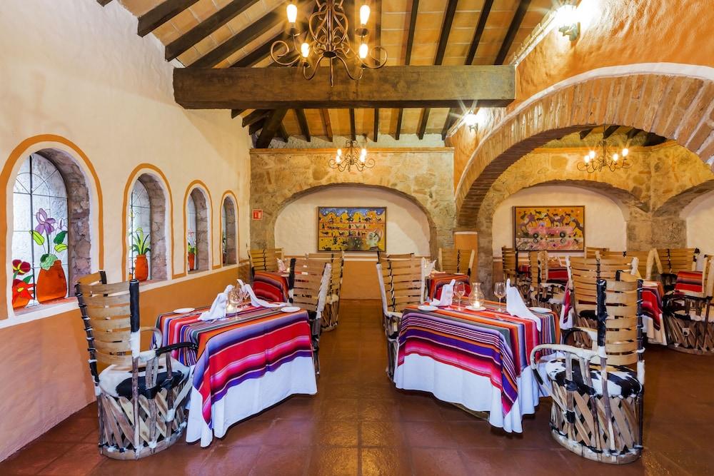 Hacienda Buenaventura Hotel & Mexican Charm Puerto Vallarta Bagian luar foto