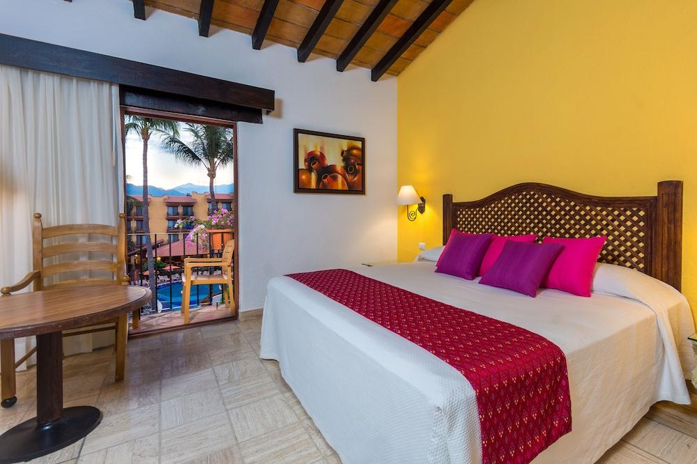 Hacienda Buenaventura Hotel & Mexican Charm Puerto Vallarta Bagian luar foto