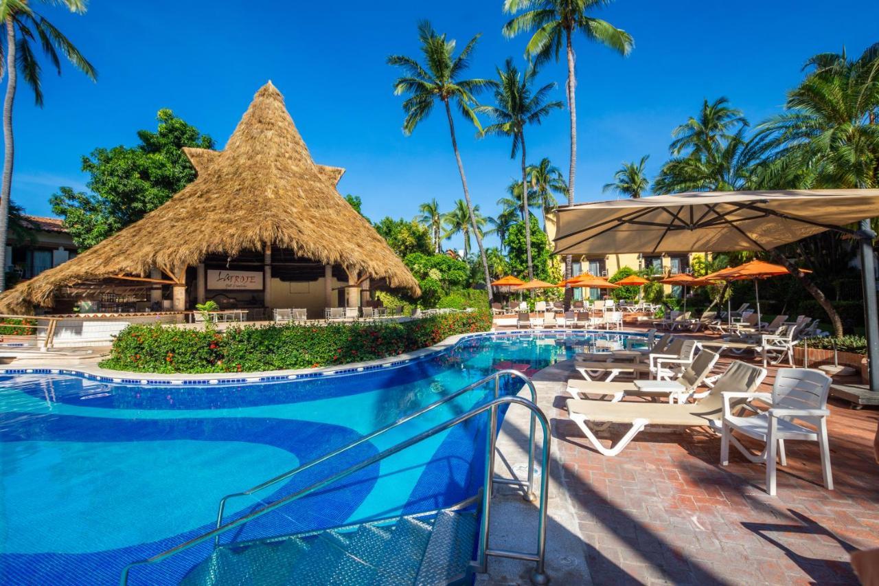 Hacienda Buenaventura Hotel & Mexican Charm Puerto Vallarta Bagian luar foto