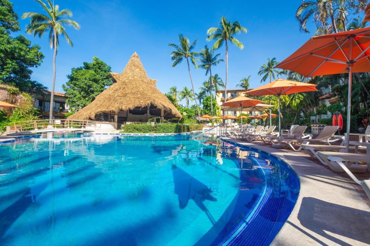 Hacienda Buenaventura Hotel & Mexican Charm Puerto Vallarta Bagian luar foto