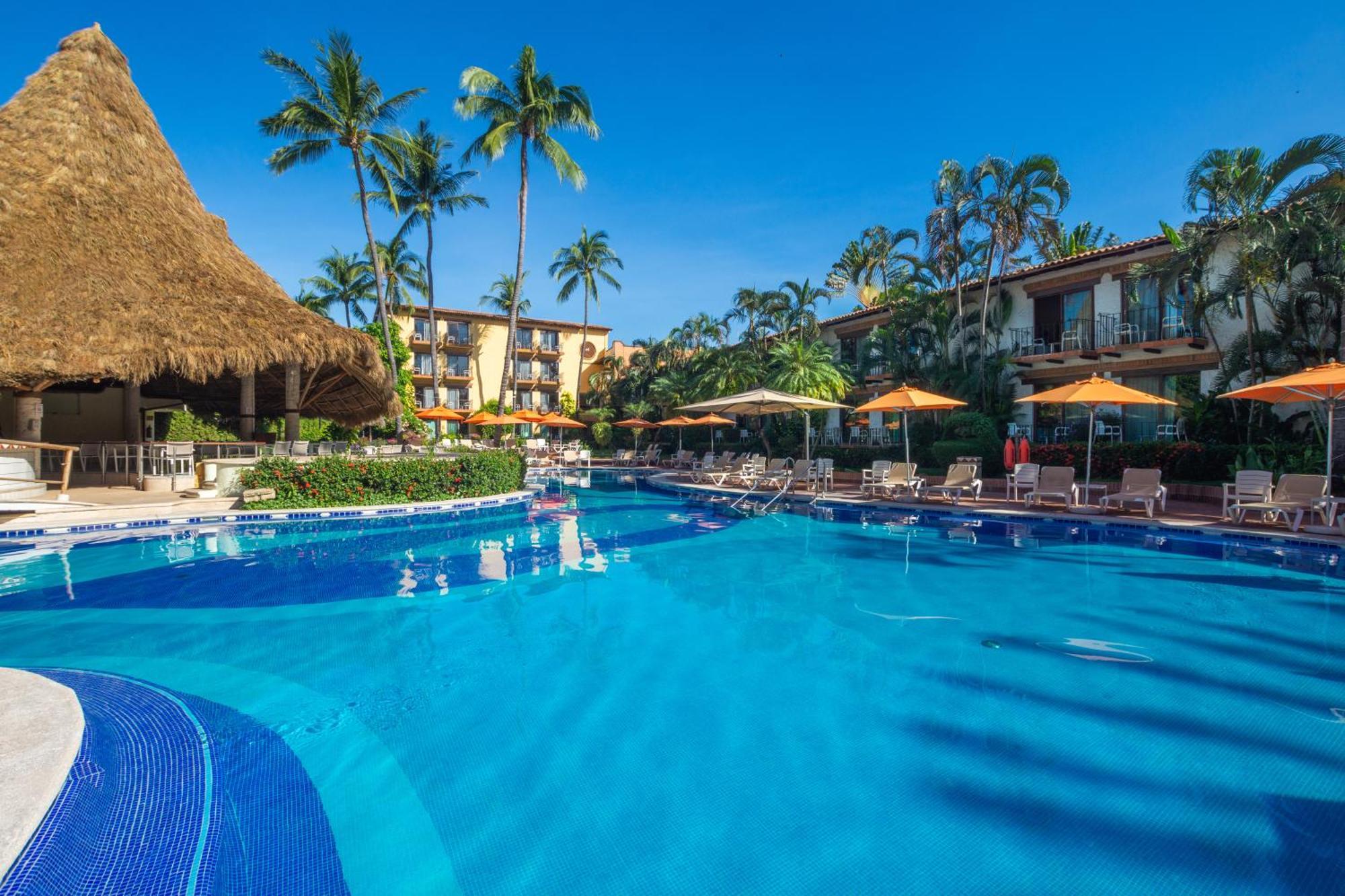 Hacienda Buenaventura Hotel & Mexican Charm Puerto Vallarta Bagian luar foto