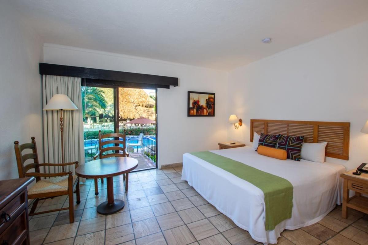 Hacienda Buenaventura Hotel & Mexican Charm Puerto Vallarta Bagian luar foto