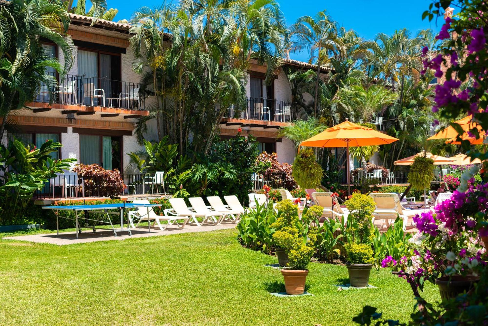 Hacienda Buenaventura Hotel & Mexican Charm Puerto Vallarta Bagian luar foto