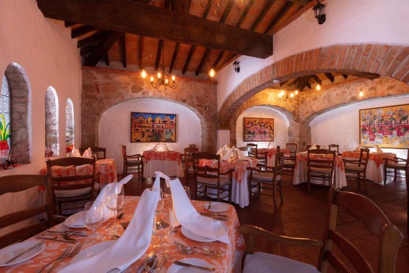 Hacienda Buenaventura Hotel & Mexican Charm Puerto Vallarta Bagian luar foto