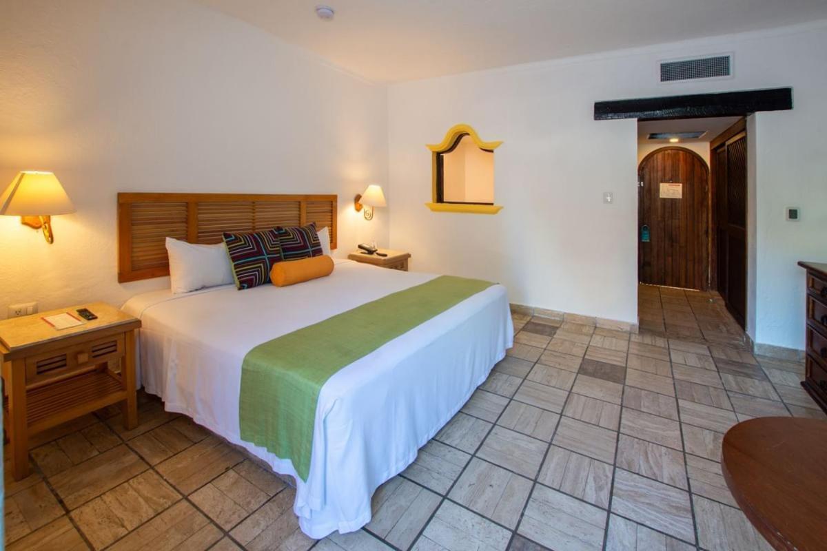 Hacienda Buenaventura Hotel & Mexican Charm Puerto Vallarta Bagian luar foto