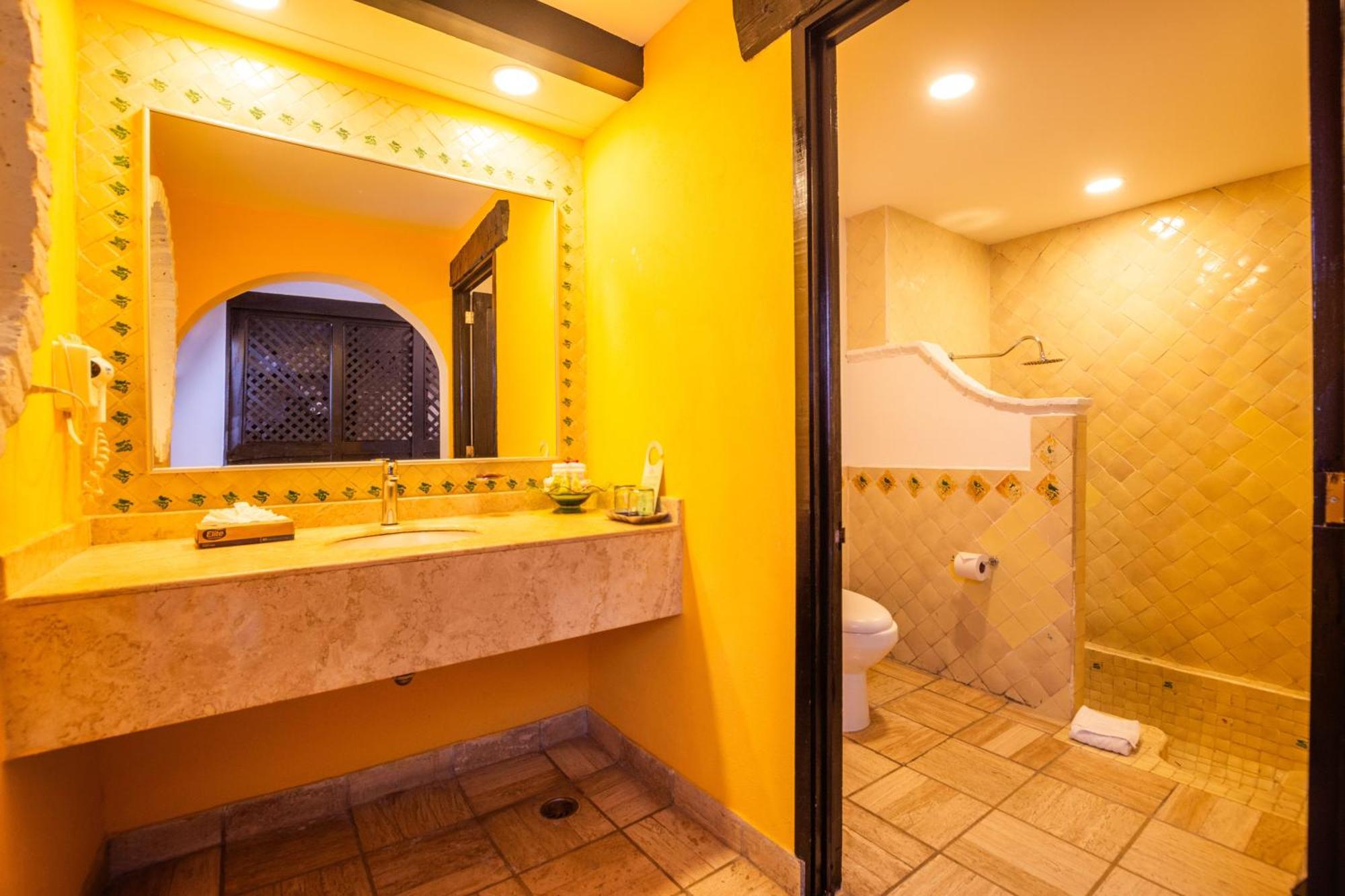 Hacienda Buenaventura Hotel & Mexican Charm Puerto Vallarta Bagian luar foto