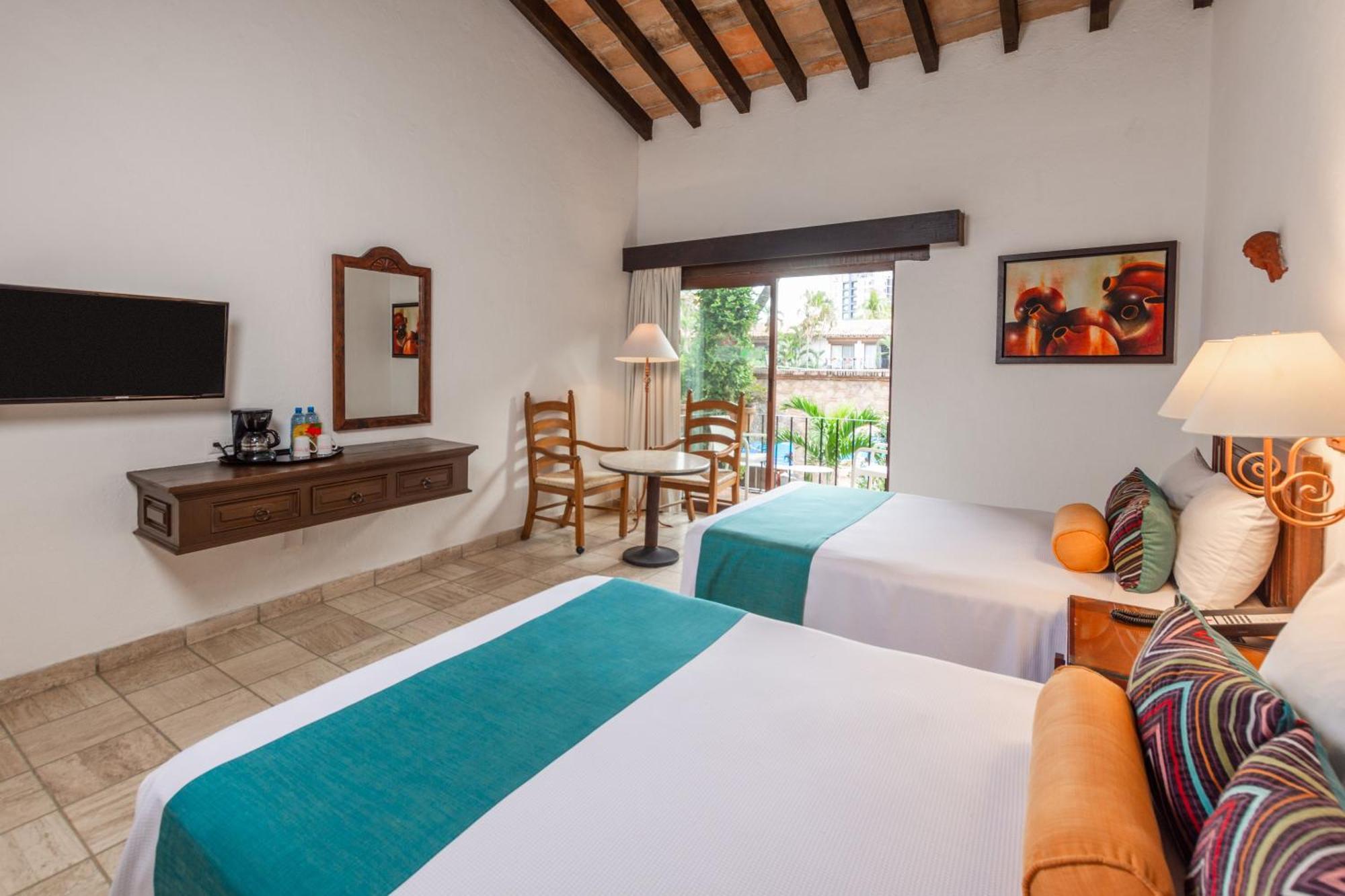 Hacienda Buenaventura Hotel & Mexican Charm Puerto Vallarta Bagian luar foto