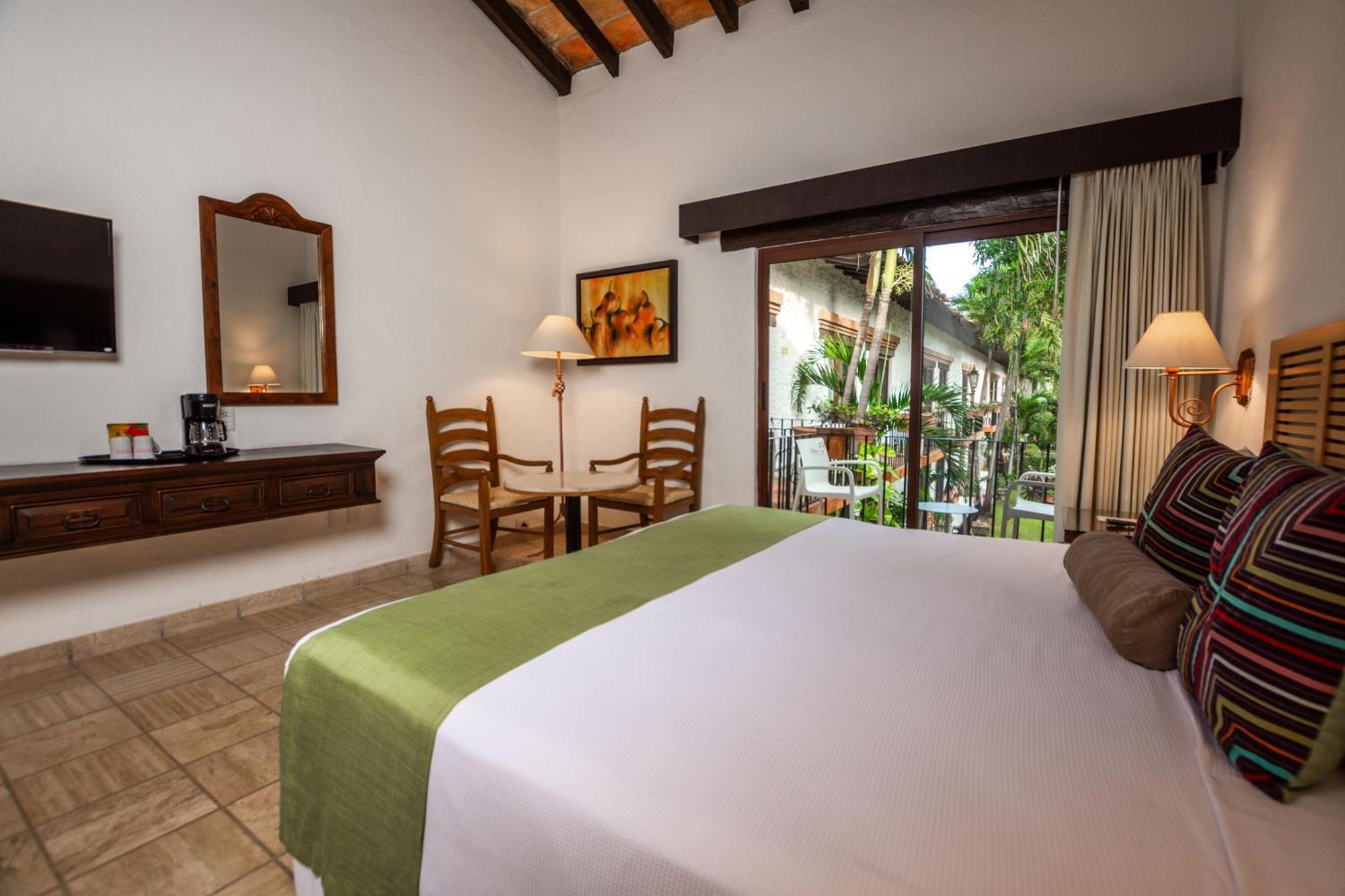 Hacienda Buenaventura Hotel & Mexican Charm Puerto Vallarta Bagian luar foto