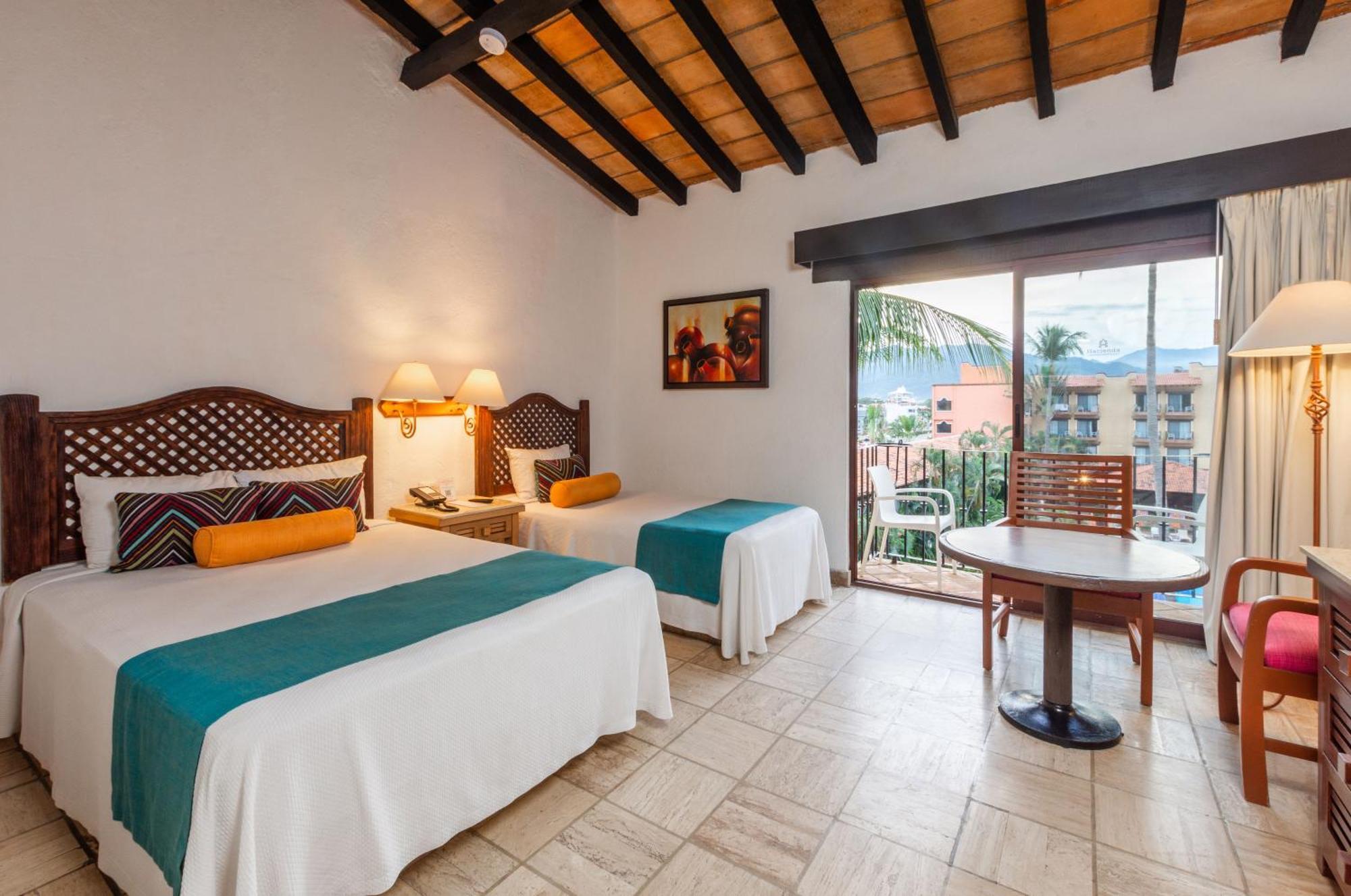 Hacienda Buenaventura Hotel & Mexican Charm Puerto Vallarta Bagian luar foto