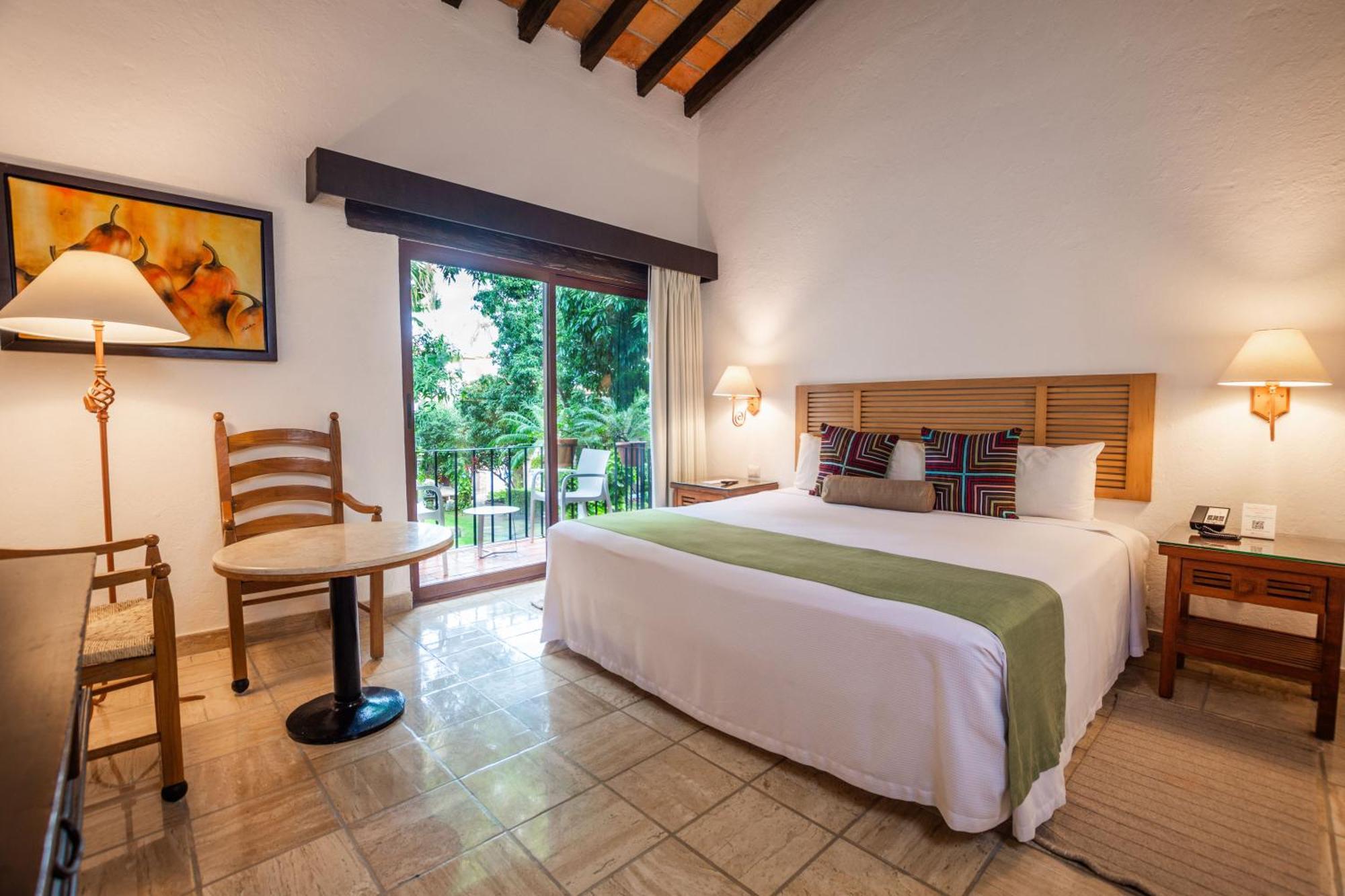 Hacienda Buenaventura Hotel & Mexican Charm Puerto Vallarta Bagian luar foto