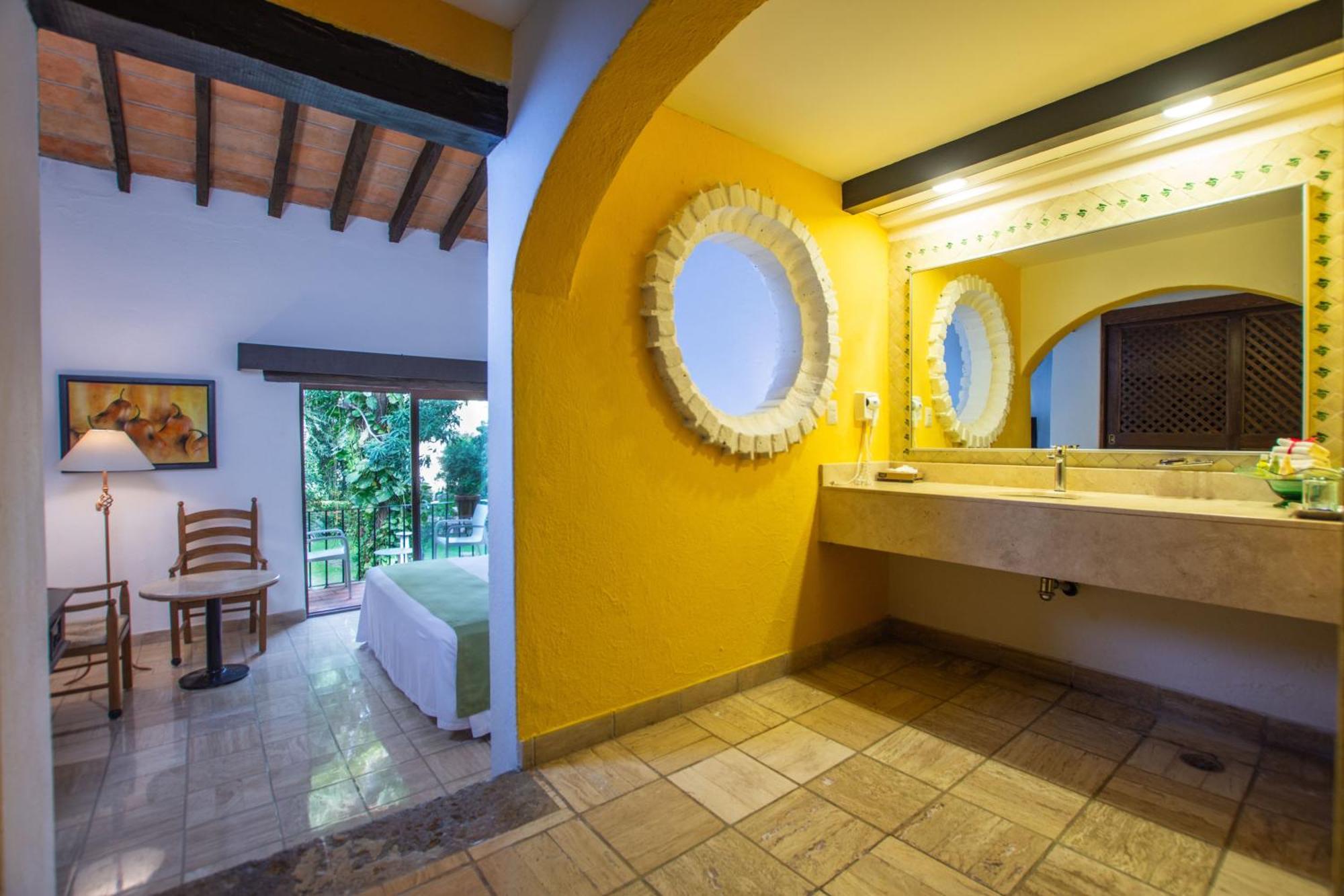 Hacienda Buenaventura Hotel & Mexican Charm Puerto Vallarta Bagian luar foto