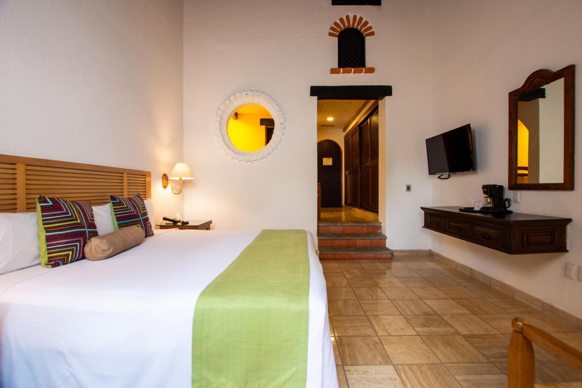 Hacienda Buenaventura Hotel & Mexican Charm Puerto Vallarta Bagian luar foto