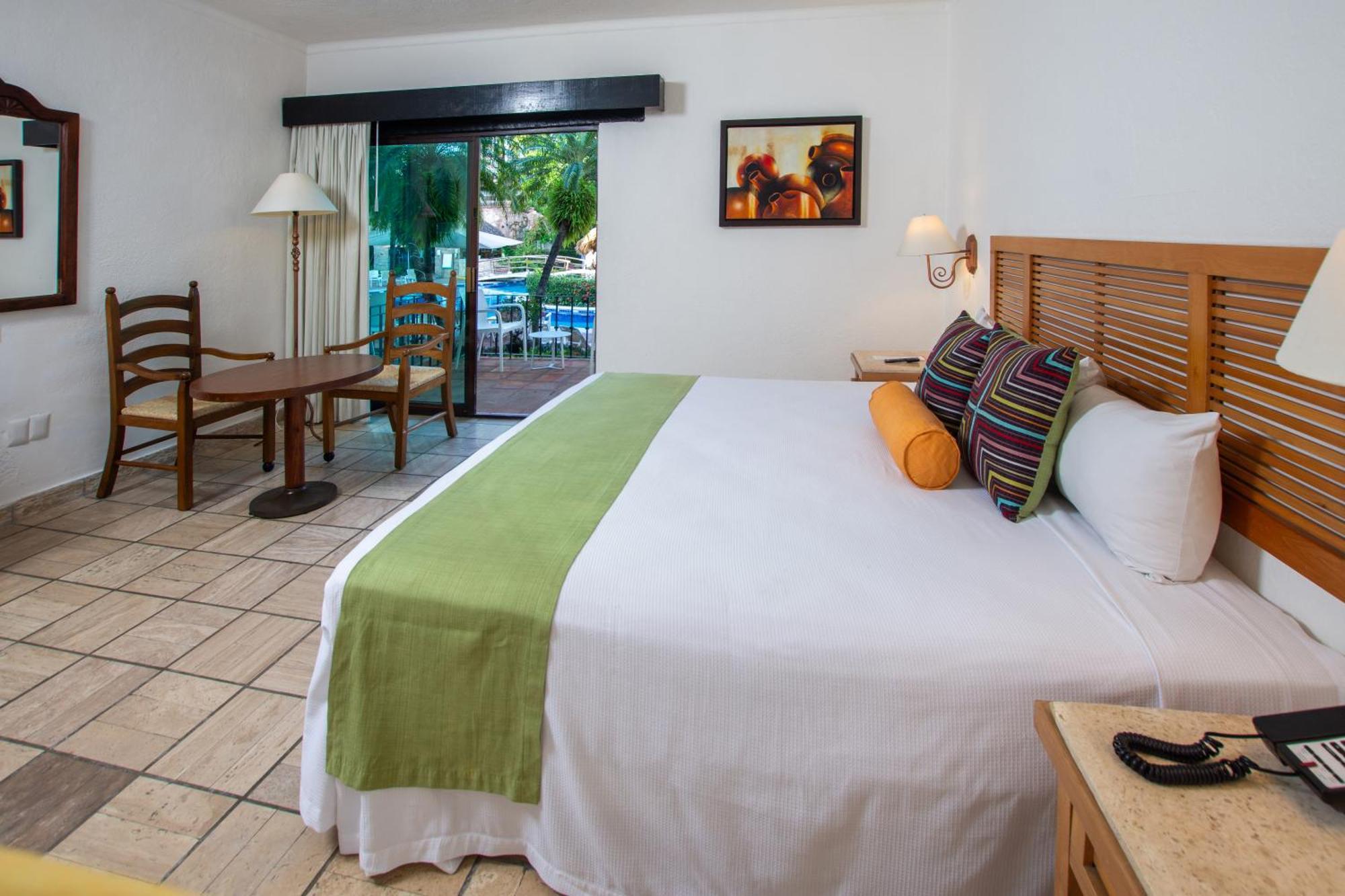 Hacienda Buenaventura Hotel & Mexican Charm Puerto Vallarta Bagian luar foto