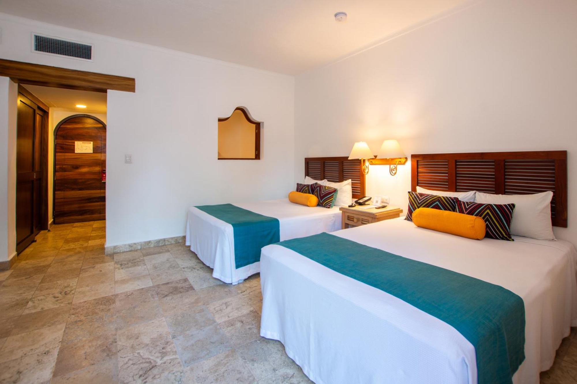 Hacienda Buenaventura Hotel & Mexican Charm Puerto Vallarta Bagian luar foto