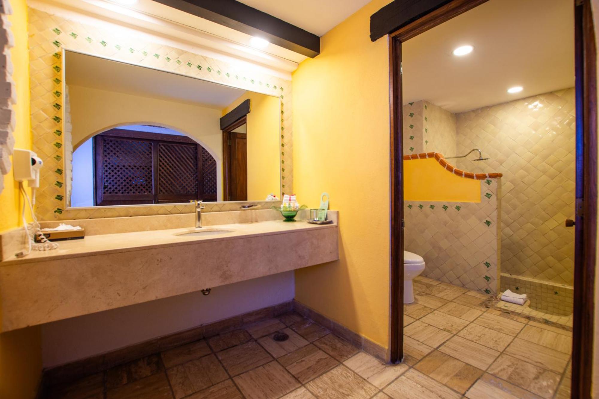 Hacienda Buenaventura Hotel & Mexican Charm Puerto Vallarta Bagian luar foto