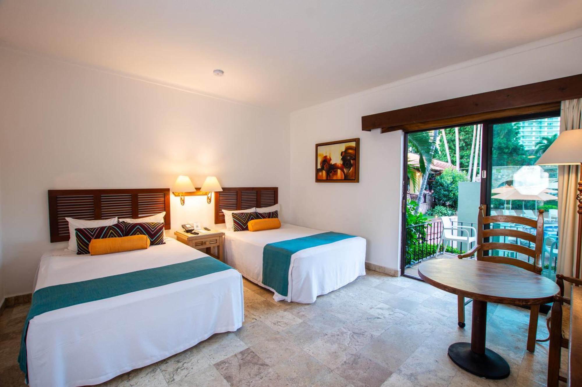 Hacienda Buenaventura Hotel & Mexican Charm Puerto Vallarta Bagian luar foto
