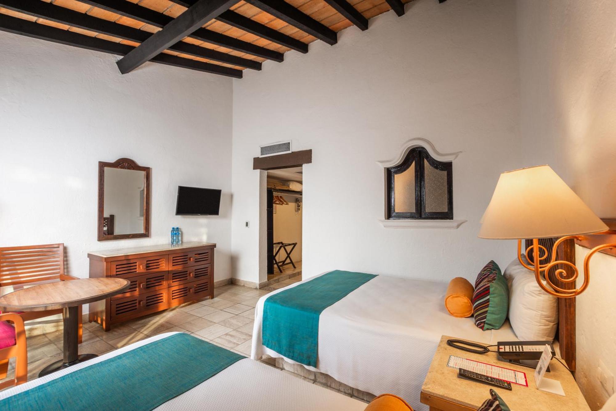 Hacienda Buenaventura Hotel & Mexican Charm Puerto Vallarta Bagian luar foto