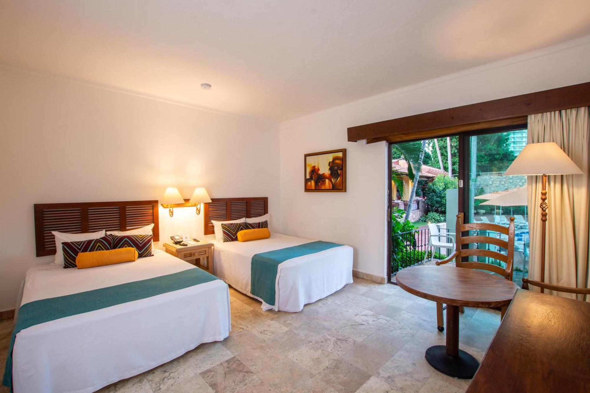 Hacienda Buenaventura Hotel & Mexican Charm Puerto Vallarta Bagian luar foto
