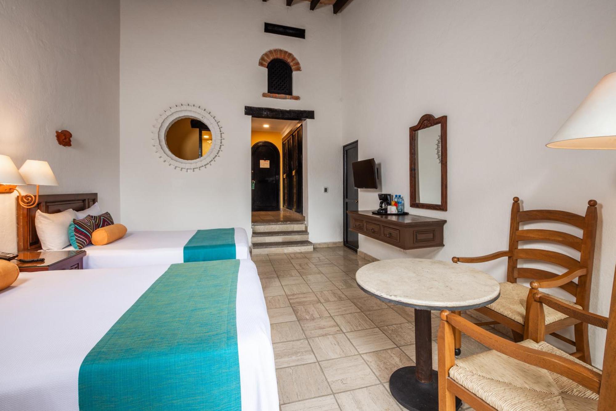 Hacienda Buenaventura Hotel & Mexican Charm Puerto Vallarta Bagian luar foto