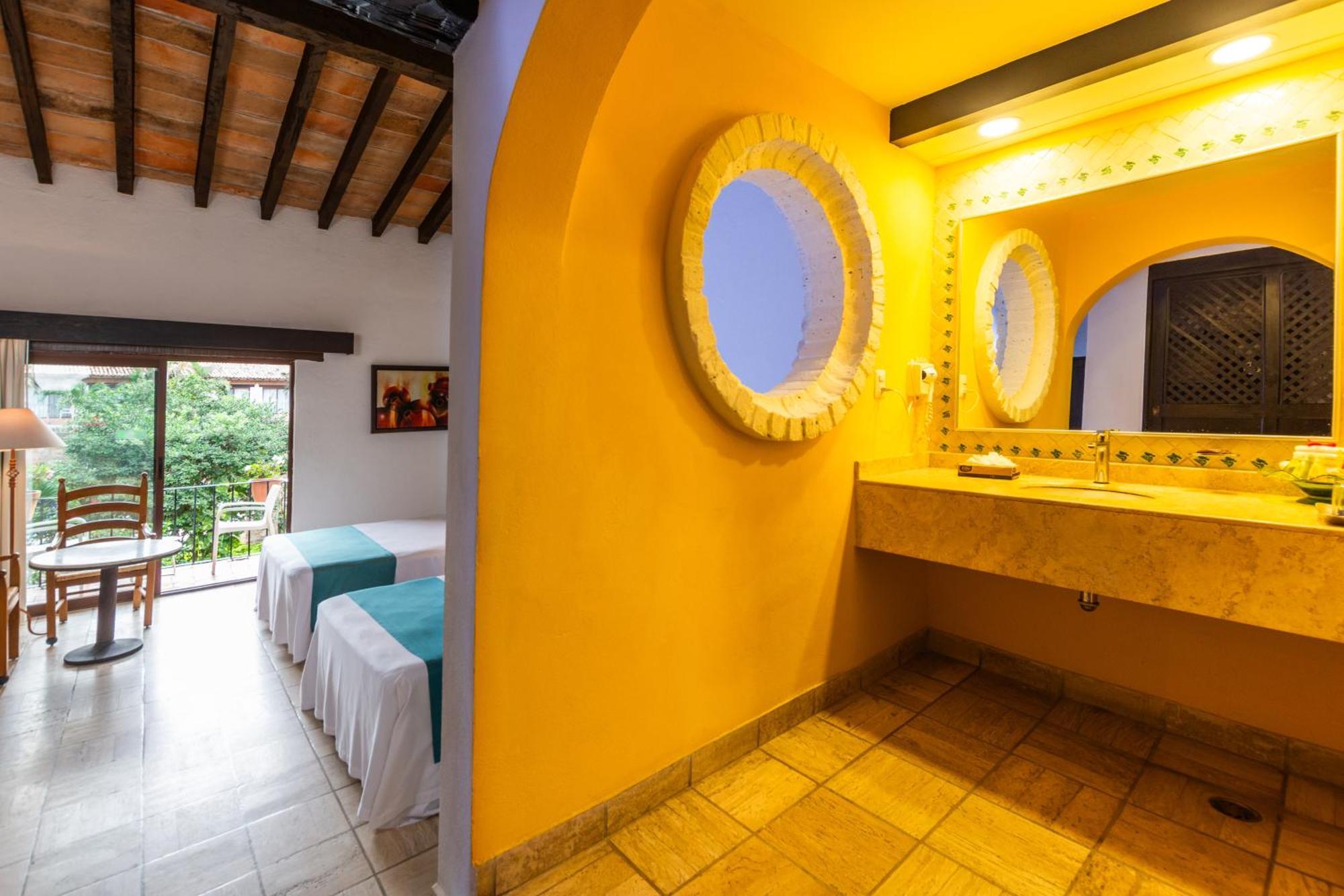 Hacienda Buenaventura Hotel & Mexican Charm Puerto Vallarta Bagian luar foto