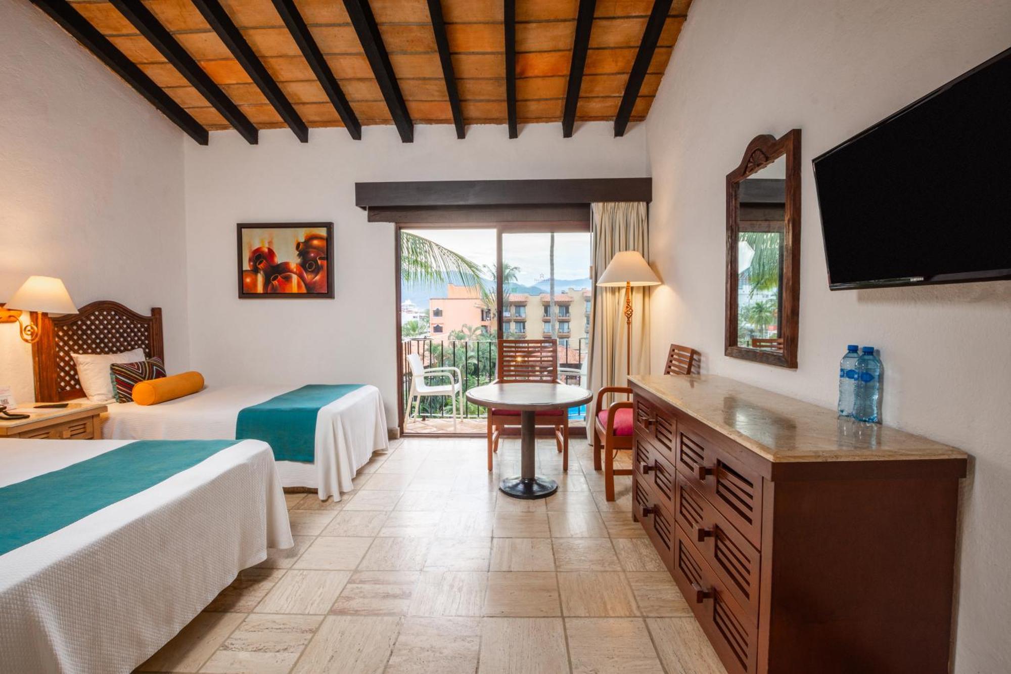 Hacienda Buenaventura Hotel & Mexican Charm Puerto Vallarta Bagian luar foto