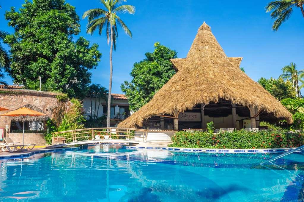 Hacienda Buenaventura Hotel & Mexican Charm Puerto Vallarta Bagian luar foto