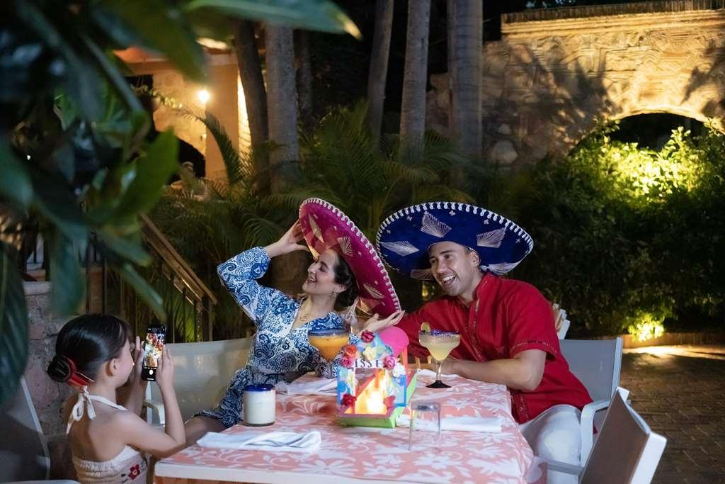 Hacienda Buenaventura Hotel & Mexican Charm Puerto Vallarta Fasilitas foto