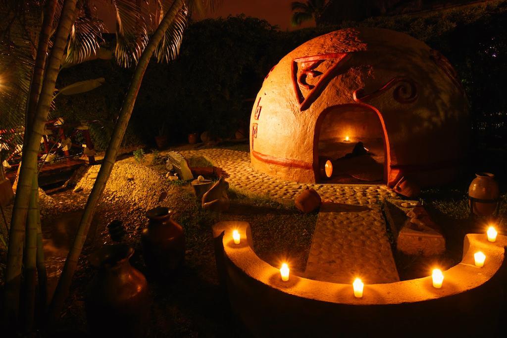Hacienda Buenaventura Hotel & Mexican Charm Puerto Vallarta Bagian luar foto
