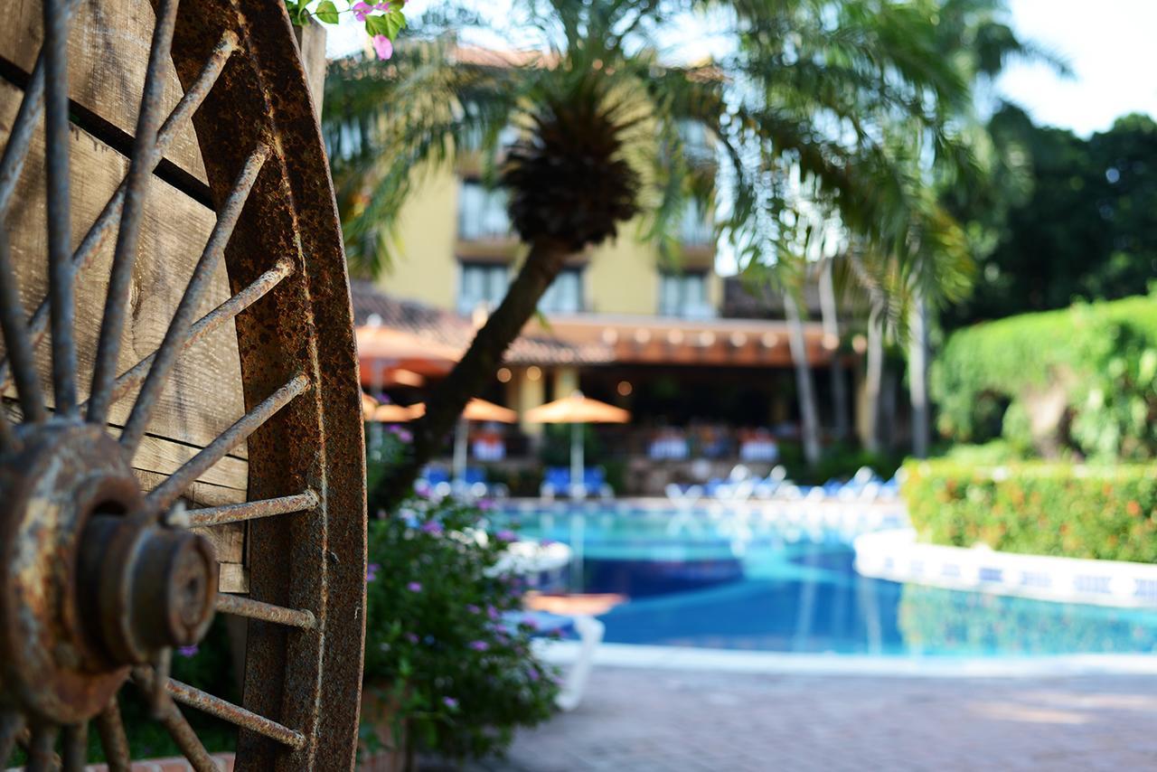 Hacienda Buenaventura Hotel & Mexican Charm Puerto Vallarta Bagian luar foto