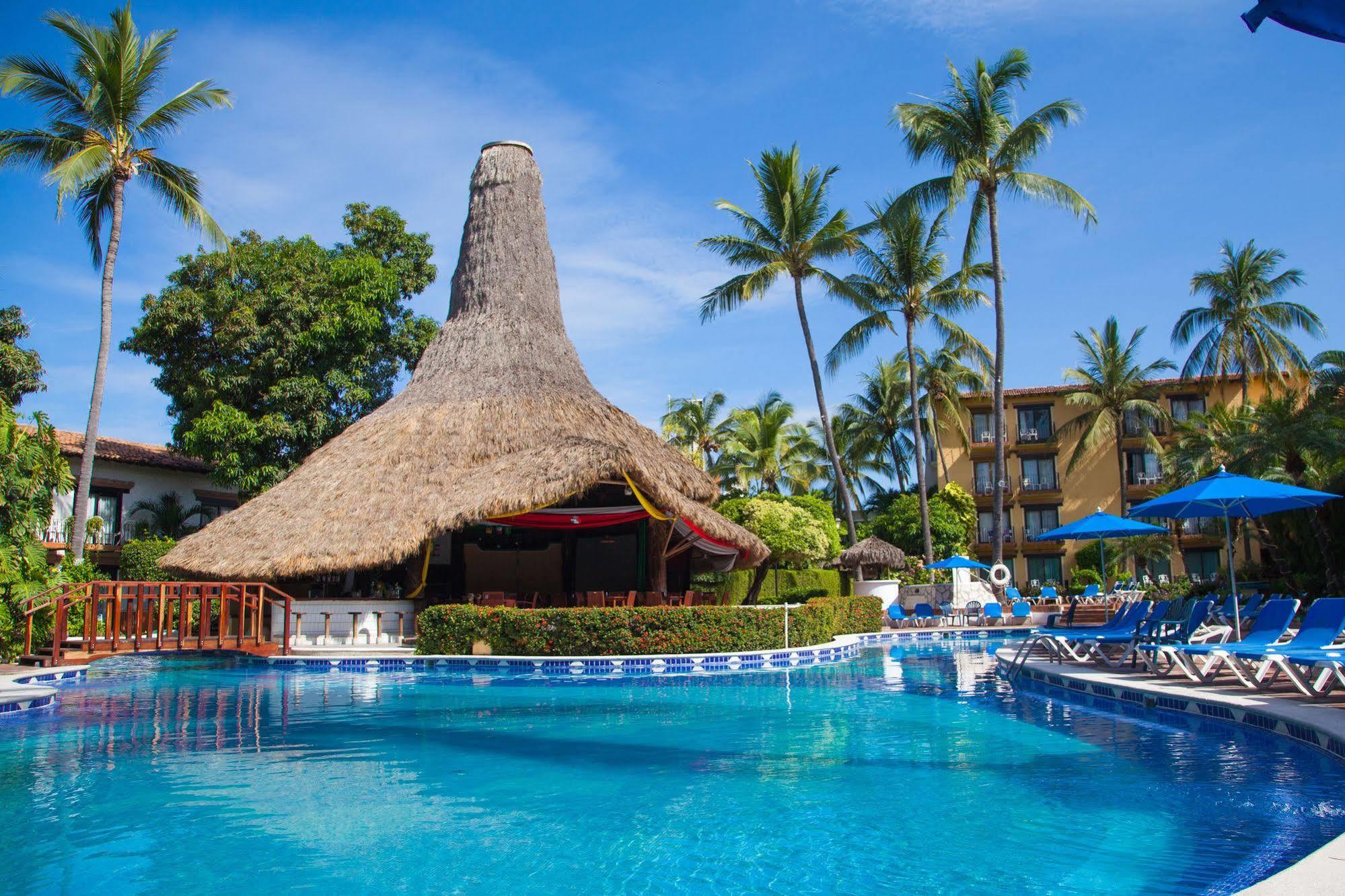 Hacienda Buenaventura Hotel & Mexican Charm Puerto Vallarta Bagian luar foto